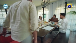 Mannat Murad - Episode 20 - 4th December 2023